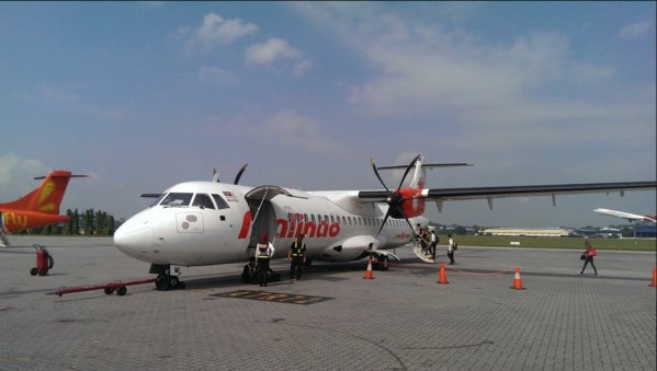 吉隆坡自驾游交通攻略路线图,吉隆坡交通攻略