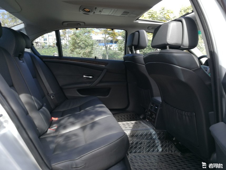 10年前宝马车售价,2015年的宝马6系现在卖得多少钱