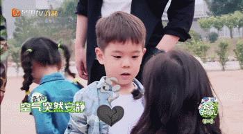 邓超儿子评价孙俪,邓超和孙俪教育儿子