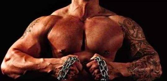 纠正胸往前倾,纠正左右胸肌不一致的动作