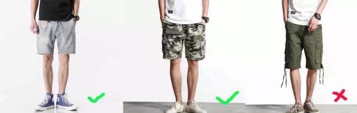 怎么穿衣服才能显高男生,男生怎样穿衣服显高