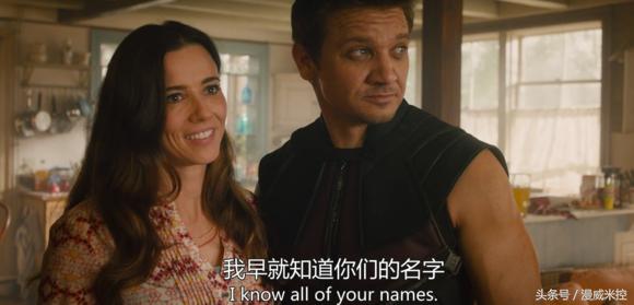 复仇者联盟漂亮美女,复仇者超级英雄有哪些