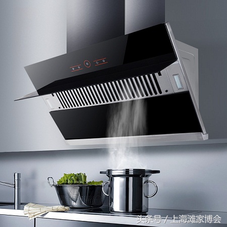 一分钟让你选对油烟机,你家的抽油烟机选对了吗