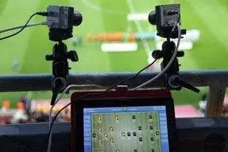 逆天的存在！看看这些程序员在足球俱乐部都干了些什么？