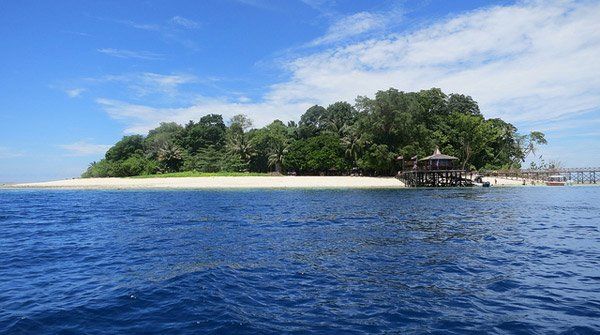 马来西亚的潜水圣地是哪三个,马来西亚沙巴还是仙本那好