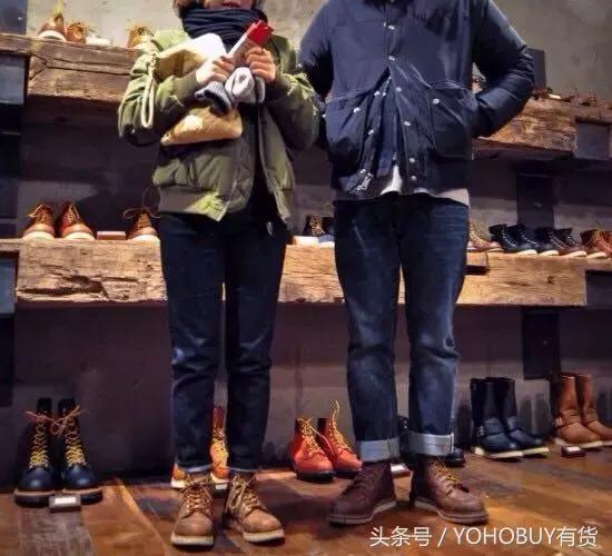 男的穿靴子会显腿短吗,腿短男生适不适合穿靴子