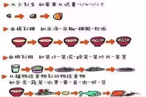 宝宝光吃奶粉不吃饭怎么办,宝宝光吃水果不吃饭怎么办