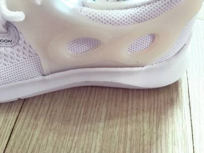 咕咚推出智能跑步鞋,咕咚启动智慧运动鞋