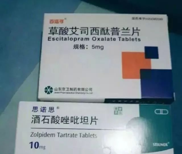 一边不想活了，一边努力活着，你是否也这样