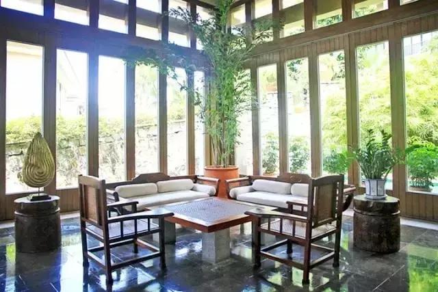 最新出炉的广东十大温泉排行榜,广东最好的隐奢温泉