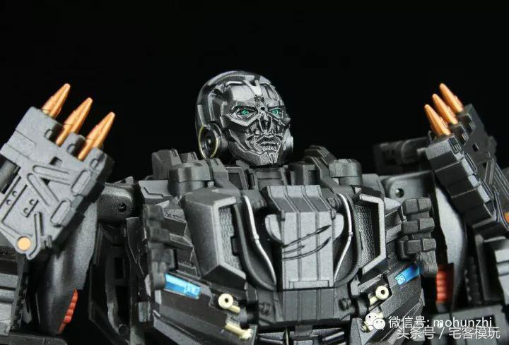 变形金刚4幕后冷知识,变形金刚4禁闭的来历