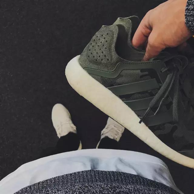 除了boost还有其他脚感差不多的吗,2019boost脚感排名