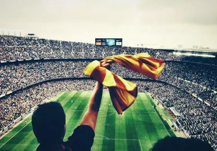 西班牙的崛起！巴萨式足球风格的成形之路