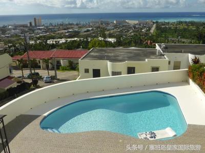 塞班岛住什么人,塞班岛旅游住哪里