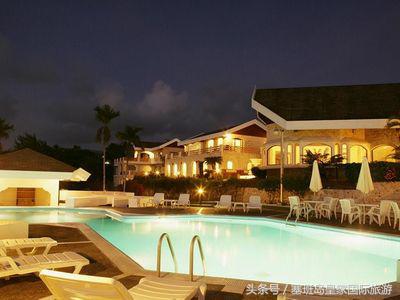 塞班岛住什么人,塞班岛旅游住哪里