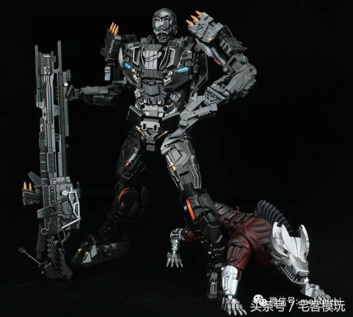 变形金刚4幕后冷知识,变形金刚4禁闭的来历