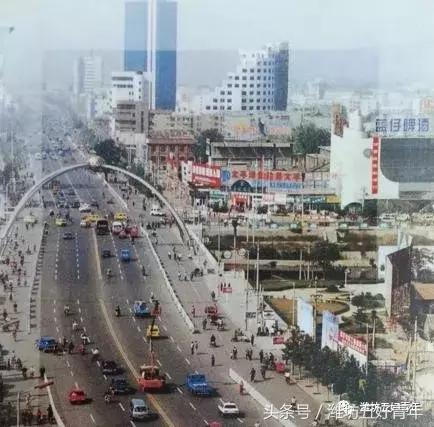 潍坊和平路与福寿街何时通,潍坊和平路是哪个区