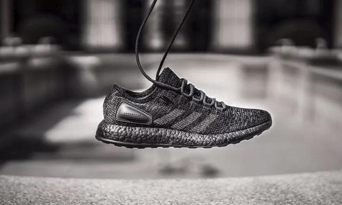 除了boost还有其他脚感差不多的吗,2019boost脚感排名