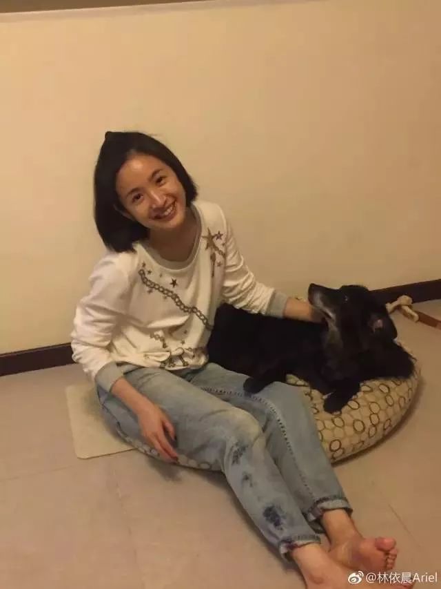 孙怡素颜被吐槽没有董子健白 (李沁的素颜和孙怡的素颜)