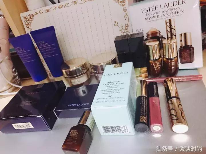 95后都用什么护肤品,现在年轻人都在用什么护肤品