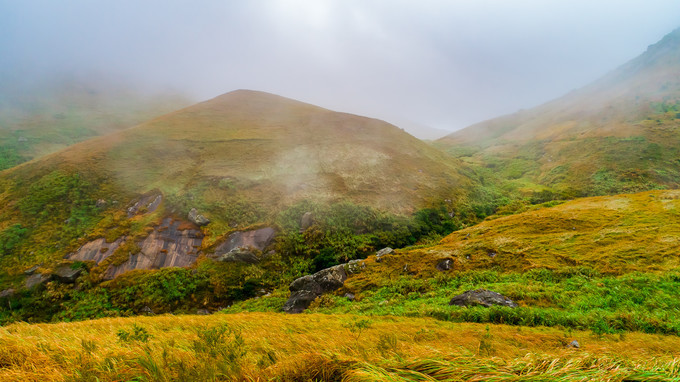 福鼎最美海边,福建最美海岛霞浦四礵列岛