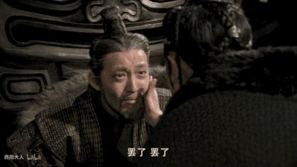 不把他们放出来，你都不知道什么叫演员｜下篇