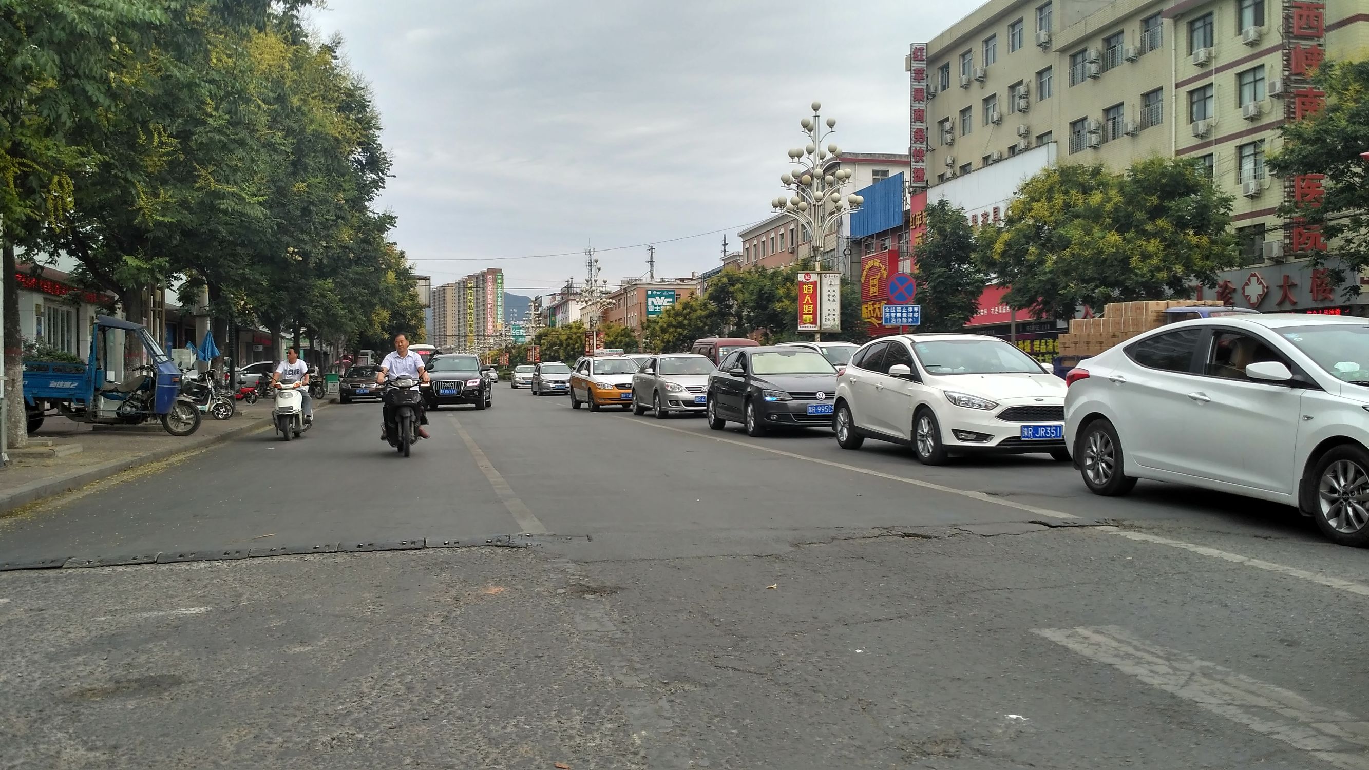 最美西峡人六：爱岗敬业奉献的楷模罗源