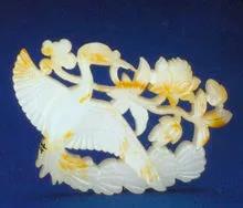 玉器图鉴玉器鉴赏与选购,中国古玉器鉴赏