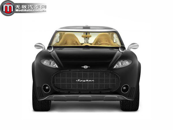 命运的公平安排世爵汽车发展史