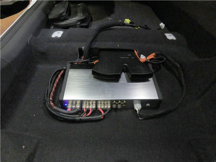 途胜改装喇叭框架,乌鲁木齐途胜音响改装