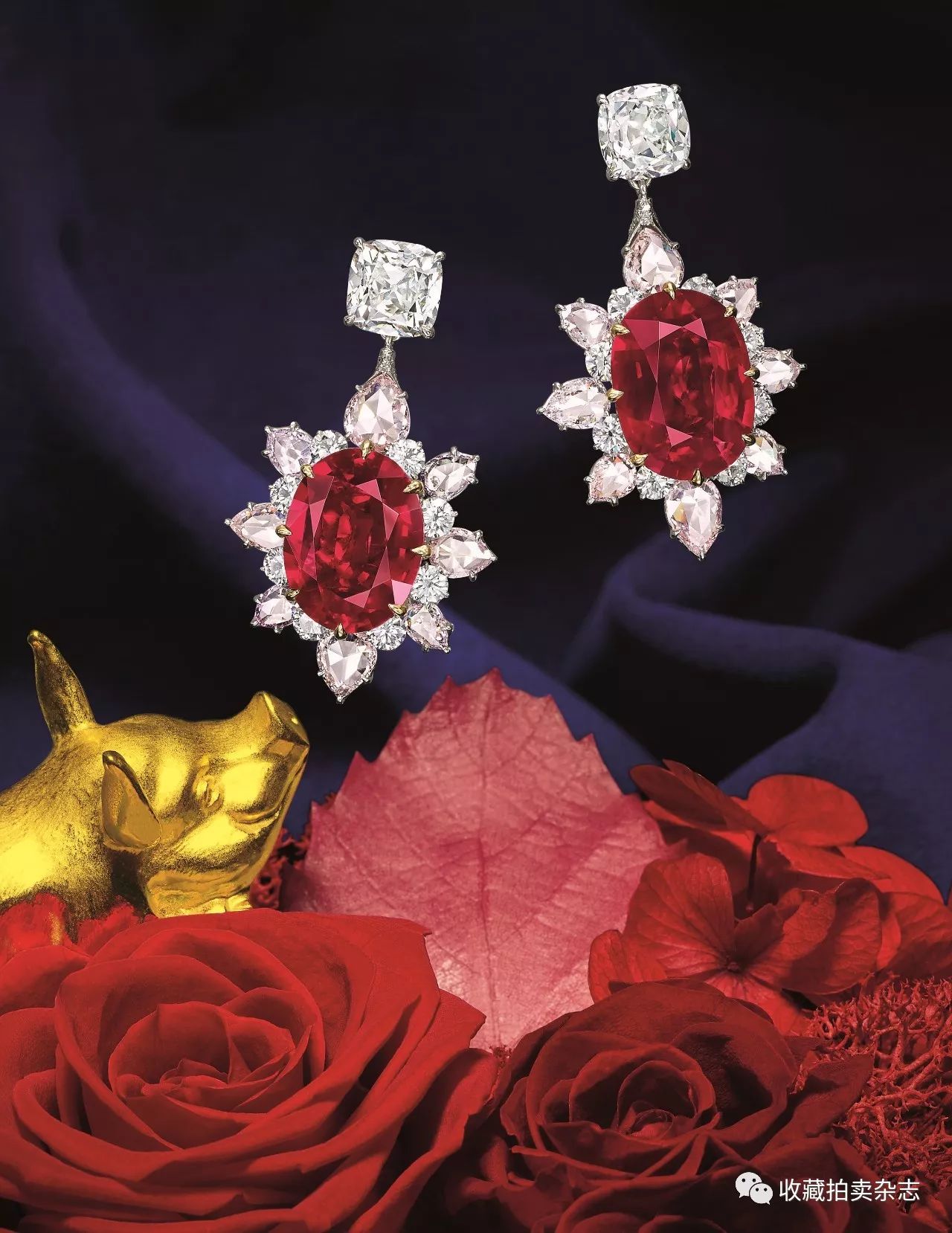 2019年香港珠宝秋拍,香港苏富比2017珠宝秋拍结果