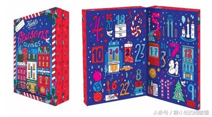 除了ysl还有哪些圣诞限定,ysl纪梵希圣诞限定