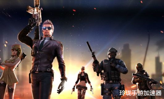 2017年最好玩的游戏排行,最好的手机游戏排行榜