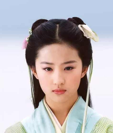 椭圆形脸怎么变美,脸部变圆