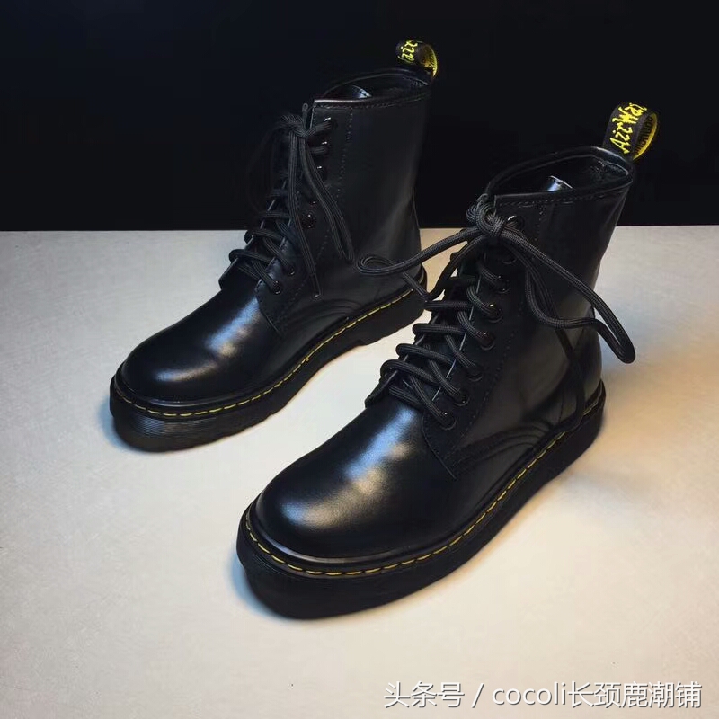 马丁靴drmartens,马丁大夫马丁靴