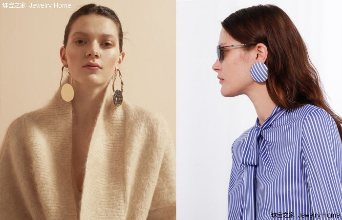 2016秋冬珠宝搭配,分享你的秋冬珠宝搭配好物