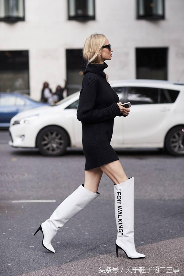 腿型不直适合穿什么款型靴子,155腿粗o型腿穿什么靴子