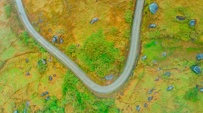 福鼎台山岛吃住行攻略,福鼎吃住行方便的地方