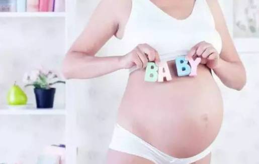 孕期这些折磨你的症状，你知道如何缓解吗？