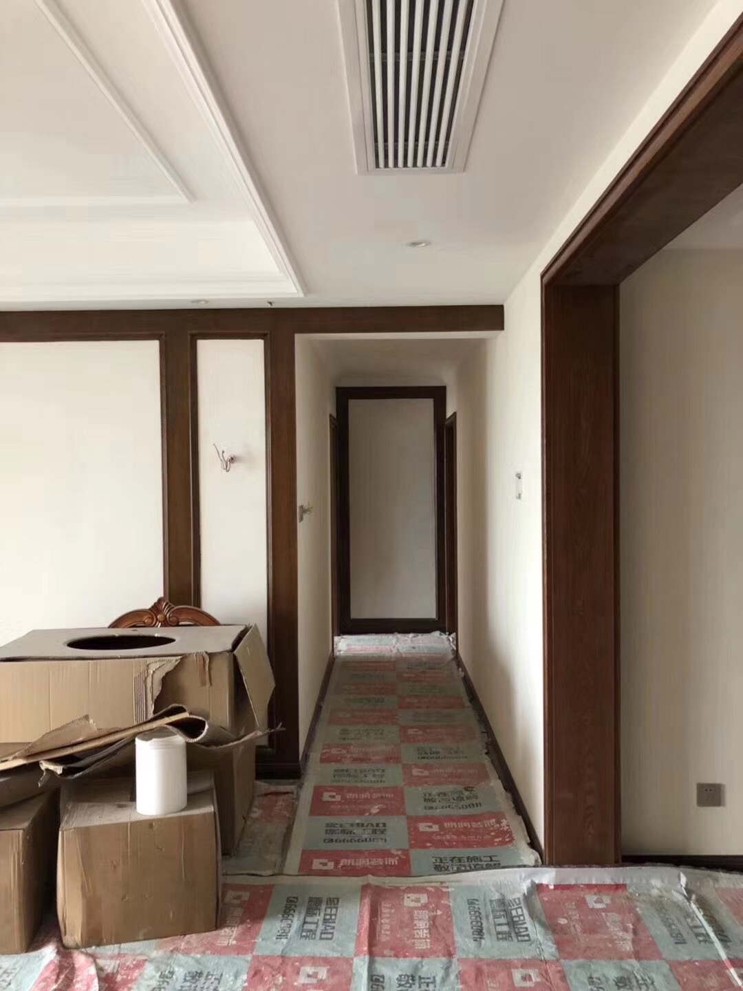 欧式风格用什么颜色的漆,欧式风格用什么颜色好看