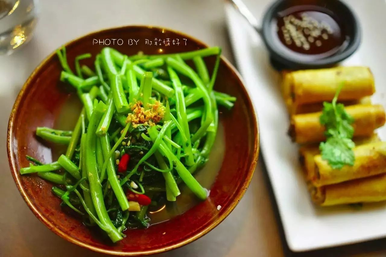 最好吃的泰餐推荐,特色好吃的泰餐