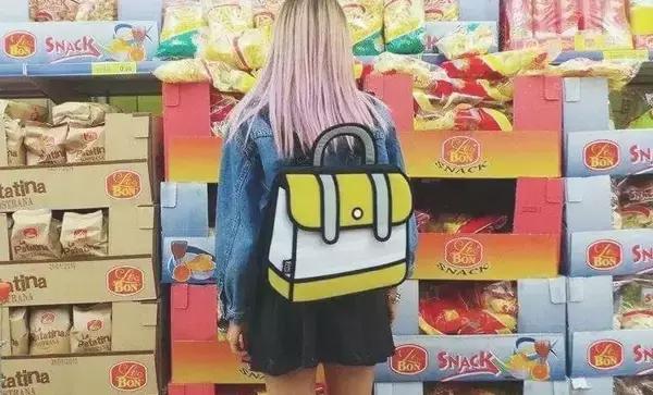 大牌颜值双肩包,高性价比双肩包品牌推荐女款