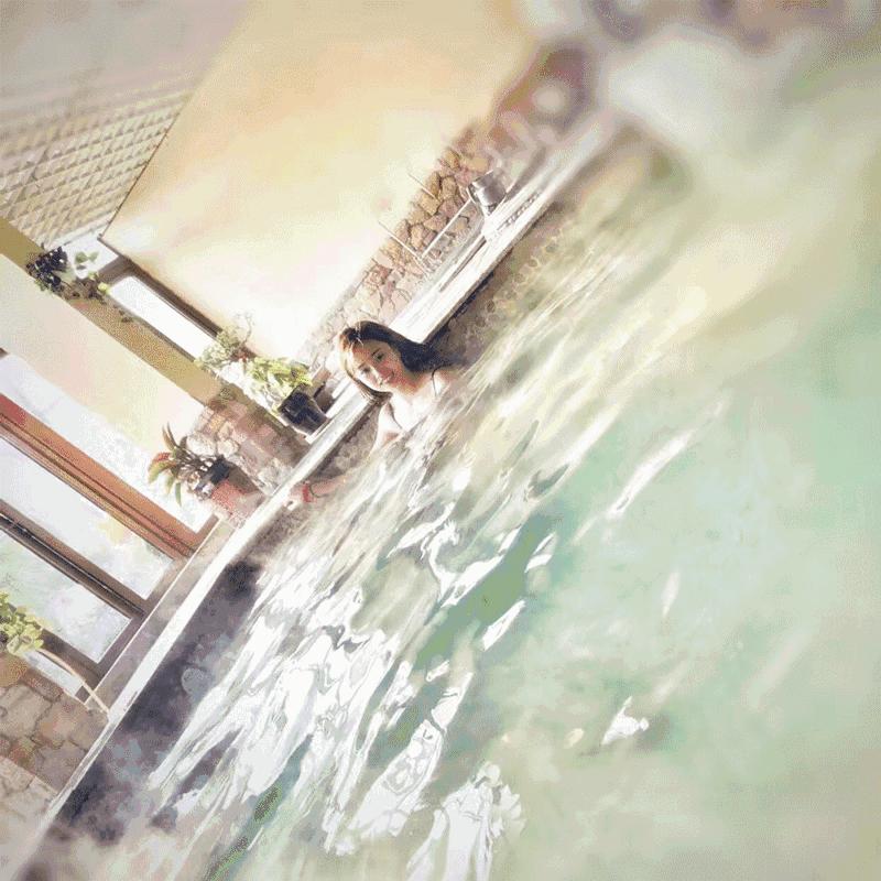 最新出炉的广东十大温泉排行榜,广东最好的隐奢温泉