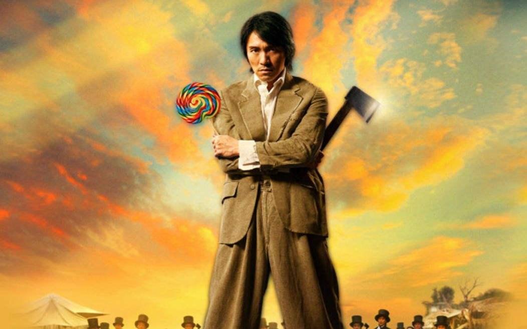 周星驰没钱结婚电影台词,周星驰电影台词经典语录