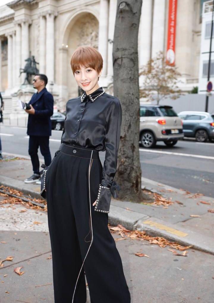 吴昕晒日常,吴昕晒日常照