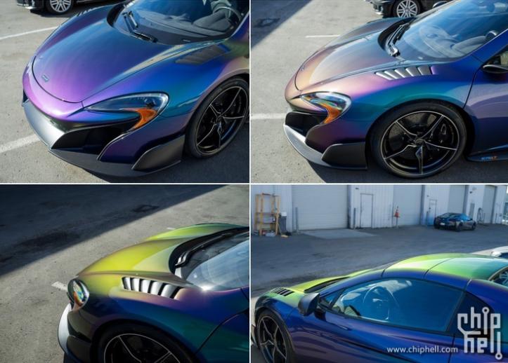 如果不是深扒了这些产品，你永远不知有钱人竟这么会玩