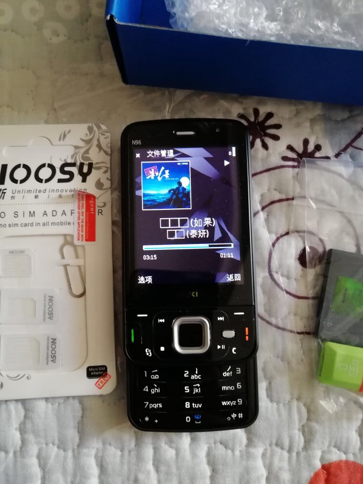 当年诺基亚玩过的手游,当年的诺基亚手机能用4g卡吗