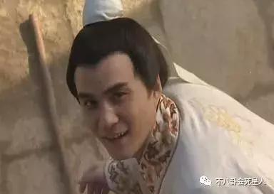 他因演反派成名,他因饰演反派走红