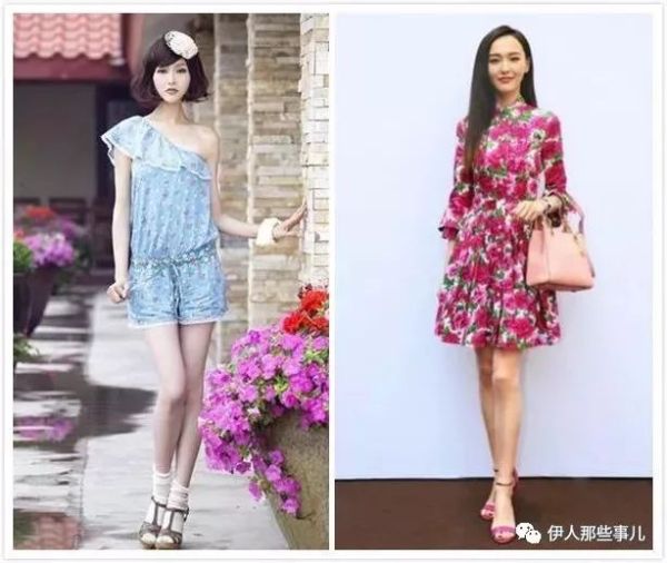 唐嫣衣着宽松引争议,唐嫣气质穿搭