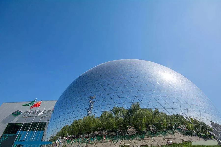 中国科技馆188元,vr科技馆有哪些项目